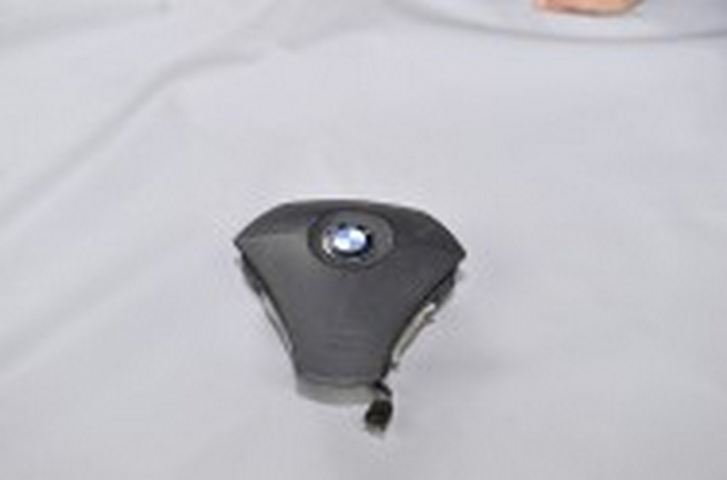 X3 ÇIKMA PARÇA AİRBAG